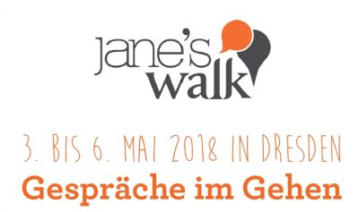jane walks